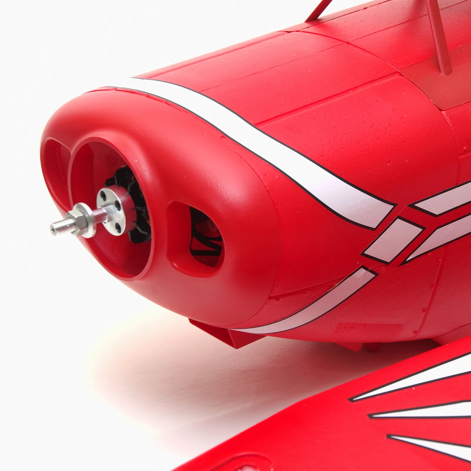 מנוע ומדחף — Pitts 1400mm V2 PNP