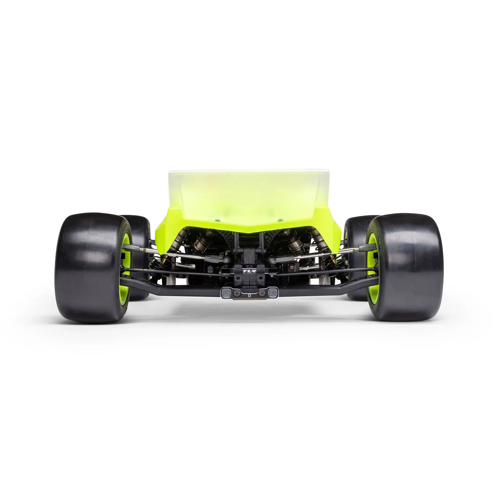 בולמים ומתלים — 1/10 22X-T 2WD Stadium Truck Race Kit