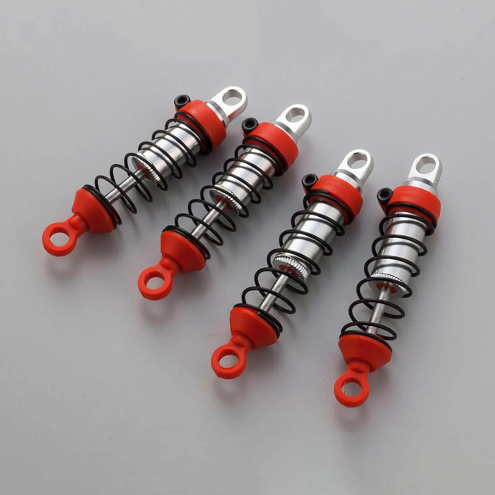 בולמים ומתלים — 1/10 Scorpion 2014 2WD Off-Road Buggy Kit