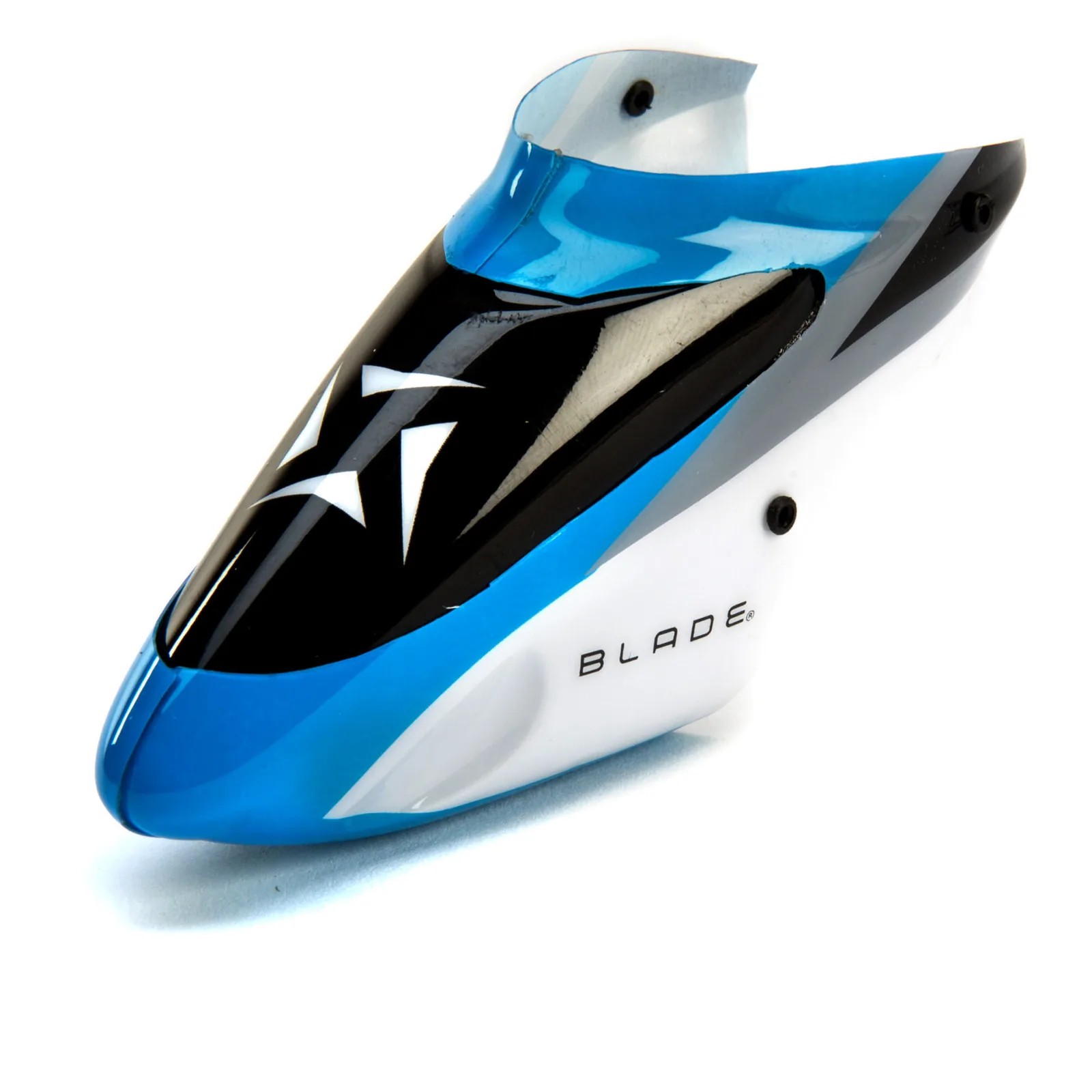 גוף וכנפיים — Nano S3 RTF with AS3X and SAFE