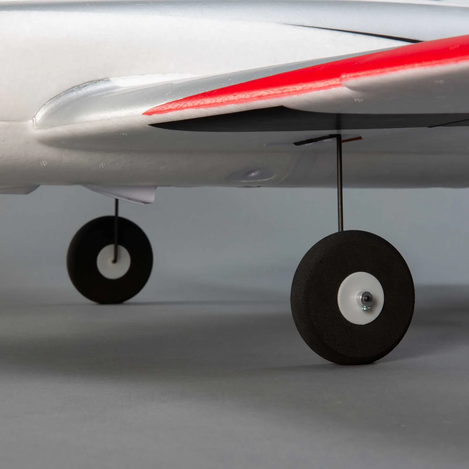 כן נסע — Habu STS 70mm EDF Jet Smart PNP