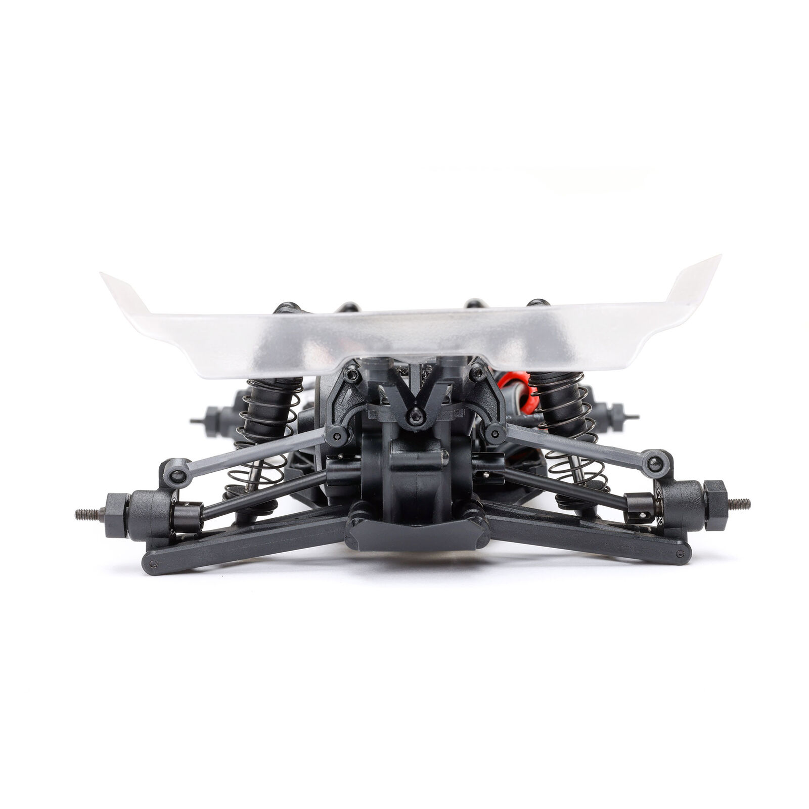 בולמים ומתלים — 1/24 Micro-B 2S 2WD RTR Race Buggy (Battery & Charger Included)