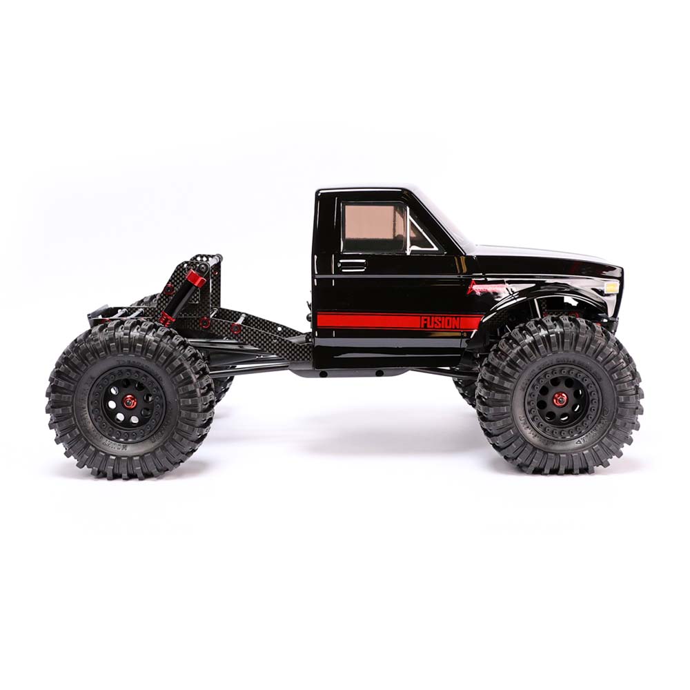שלדה — זחלן Redcat - Ascent Fusion Crawler 1/10