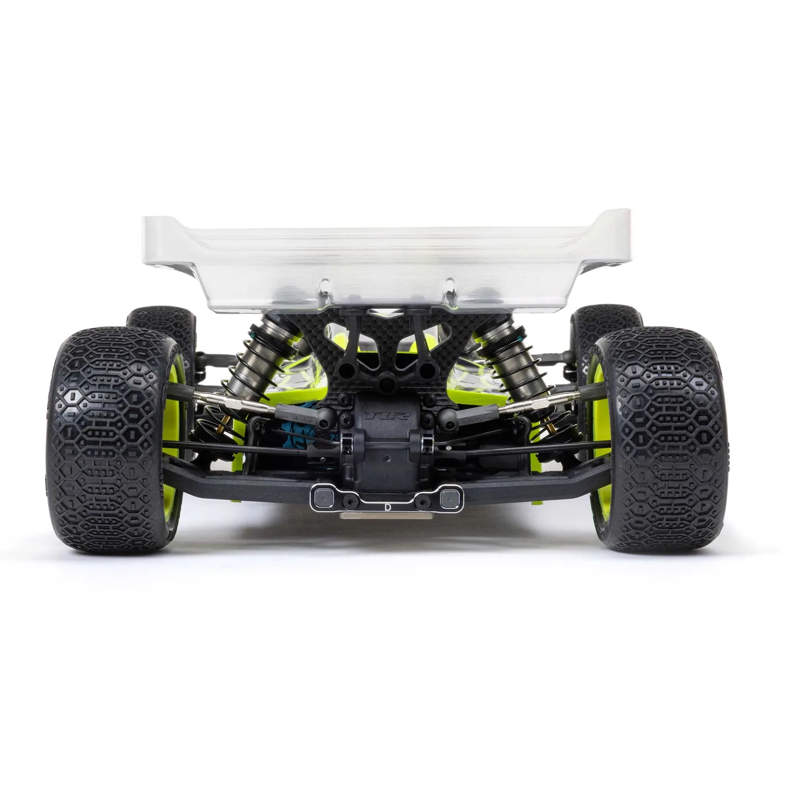 בולמים ומתלים — 1/10 22X-4 2.0 DC 4WD Buggy Race Kit