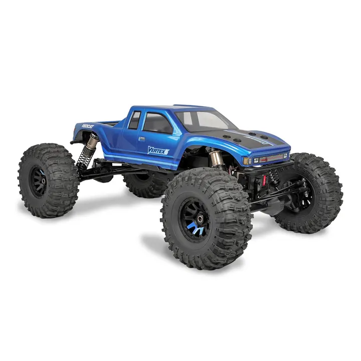 מכונית Redcat Vertex-6 Large Scale Crawler 1/6