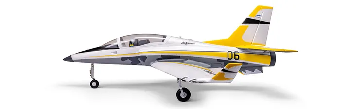 E-flite Viper 64mm EDF Jet PNP