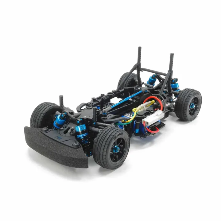 Tamiya 1/10 RC M-07R Chassis Kit, Limited Edition