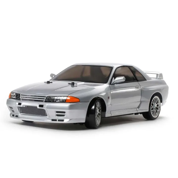 Tamiya 1/10 Nissan Skyline GT-R R32 Drift Kit