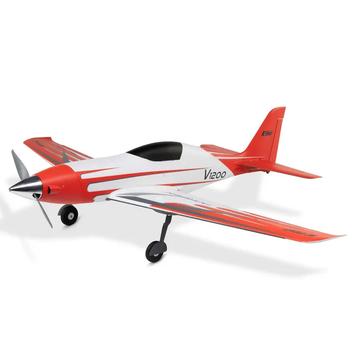 E-flite V1200 1.2m PNP