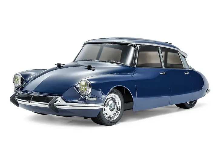 Tamiya 1/10 R/C Citroen DS (MB-01)