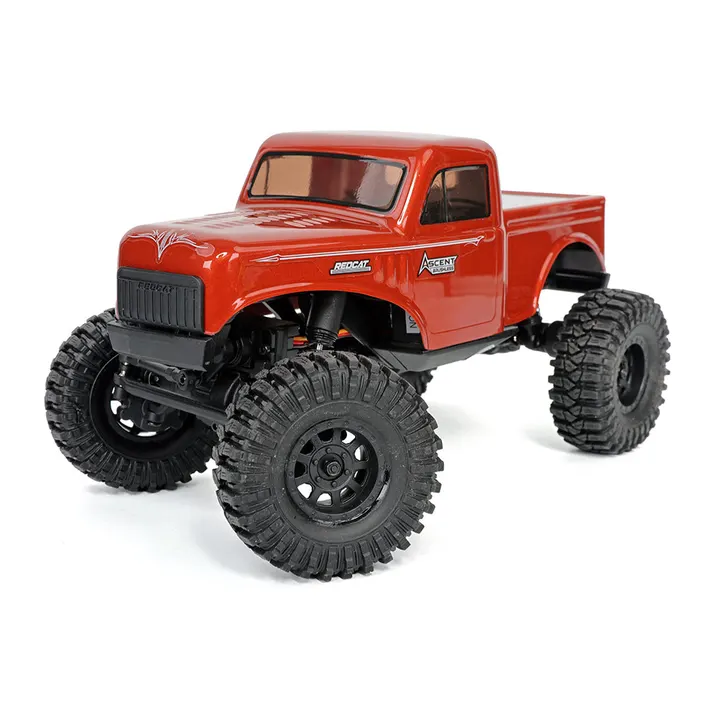מכונית Redcat Ascent-18 Brushless 1/18
