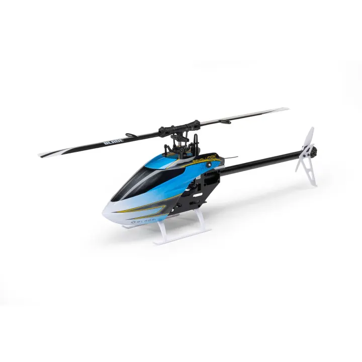 Blade Revolution 155 CP BNF Basic with SAFE