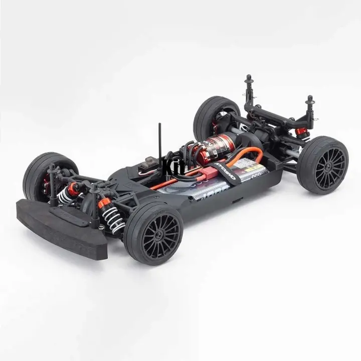 Kyosho 1/10 Fazer Mk2 FZ02 4x4 Electric Touring Car Chassis Kit