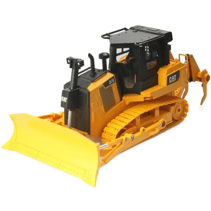 DCM/Racemasters 1/24 RC Caterpillar D7E Bulldozer