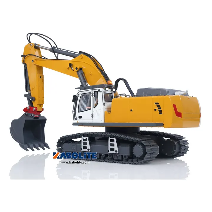 מחפר הנדסי על שלט KABOLITE K5901 1/18