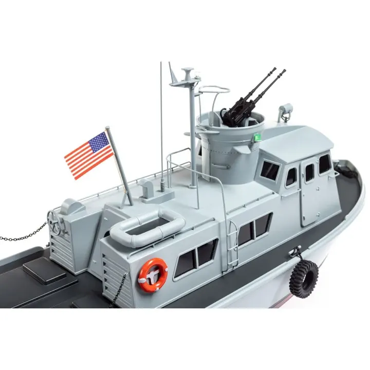 סירה על שלט Pro Boat PCF Mk I Swift Patrol Craft RTR 61 ס"מ