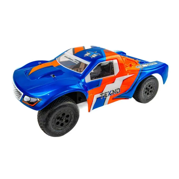 TEKNO RC LLC 1/10 SCT410 2.0 4x4 Short Course Truck Kit