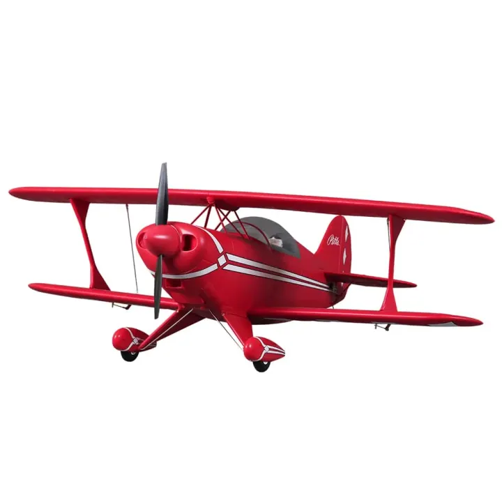 FMS Pitts 1400mm V2 PNP