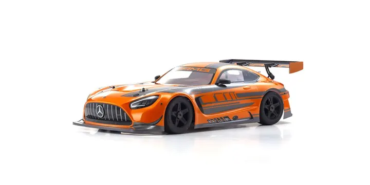 Kyosho 1/8 Inferno GT2 Race Spec 2020 Mercedes-AMG GT3 Electric Touring Car RTR