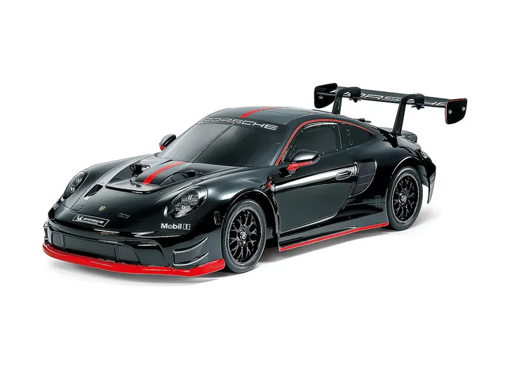 Tamiya 1/10 Porsche 911 GT3 R TT-02 4x4 Touring Car Kit