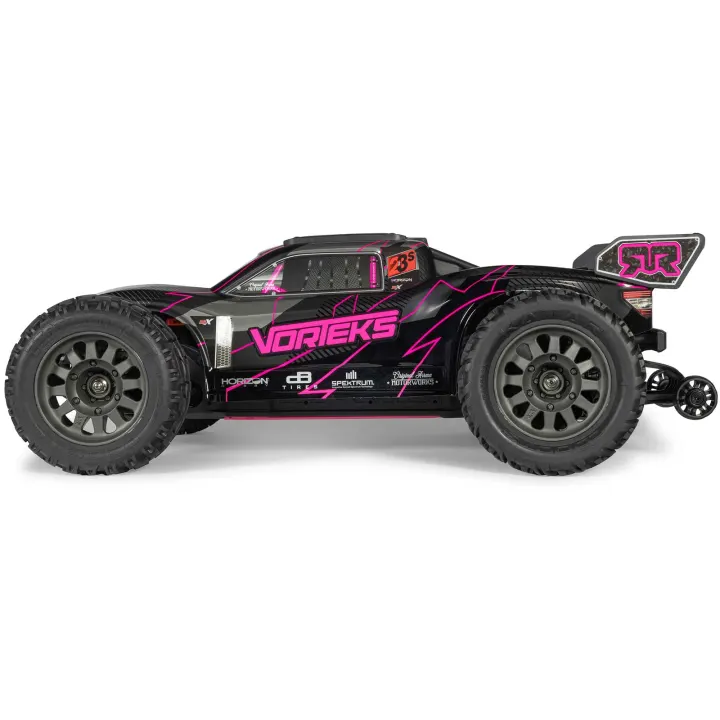 ARRMA 1/10 VORTEKS 223S DSC 2WD RTR Brushless Stadium Truck