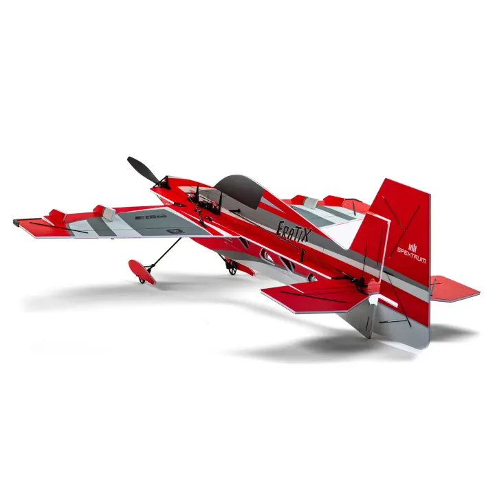 E-flite Eratix 3D FF (Flat Foamy) 860mm PNP