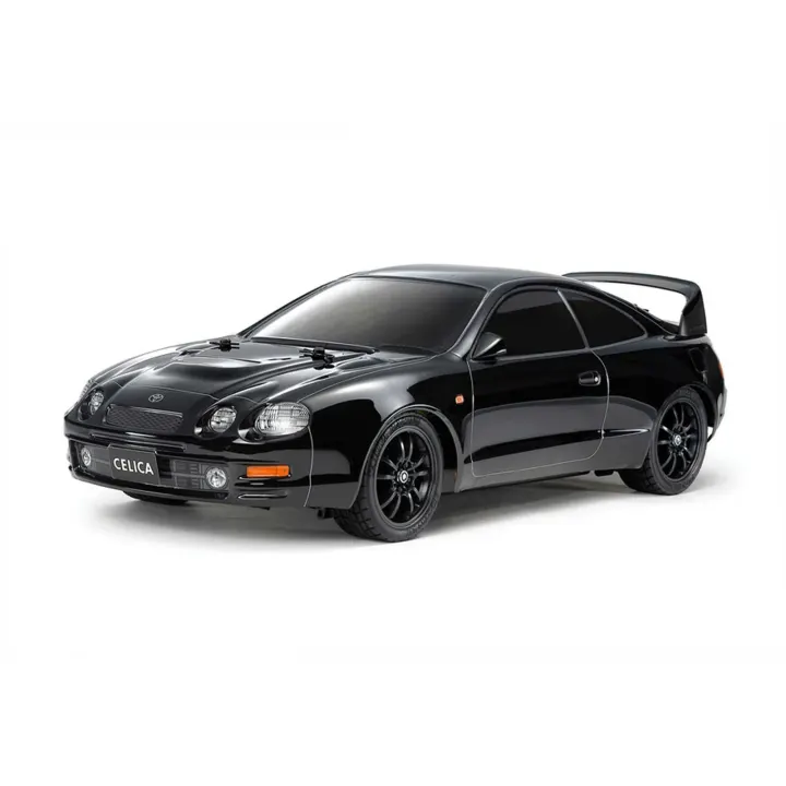 Tamiya 1/10 Toyota Celica GT-Four TT-02 4x4 Touring Car Kit