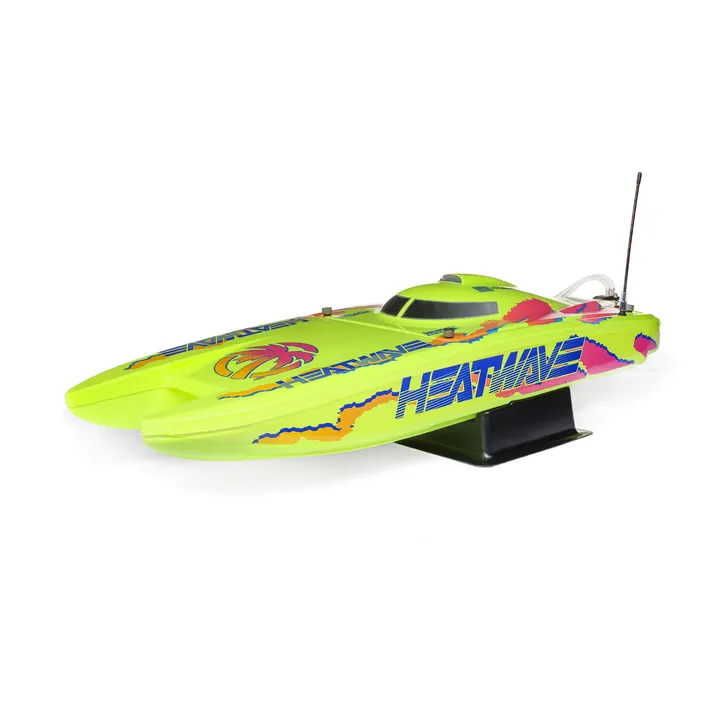 Pro Boat Blackjack 24" V2 Catamaran Brushless: RTR