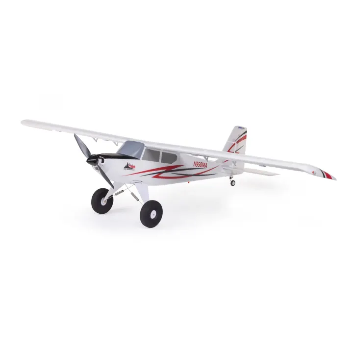 E-flite Timber 1.5m 10th Anniversary Special Edition PNP