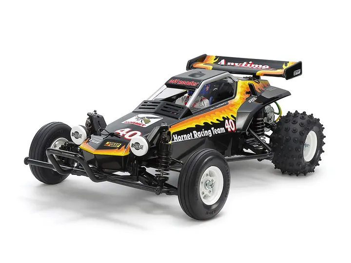 Tamiya 1/10 Hornet EVO 2WD Buggy Kit