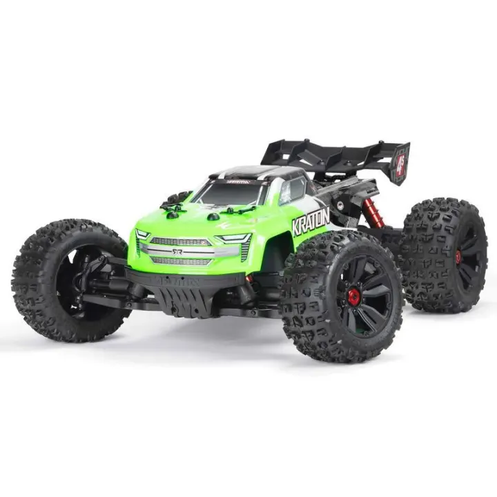 מכונית Arrma Kraton 4x4 4S V2.5 BLX 1/10