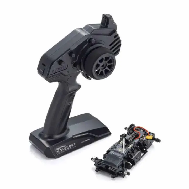 Kyosho 1/28 MR-04 Mini-Z RWD Chassis Kit