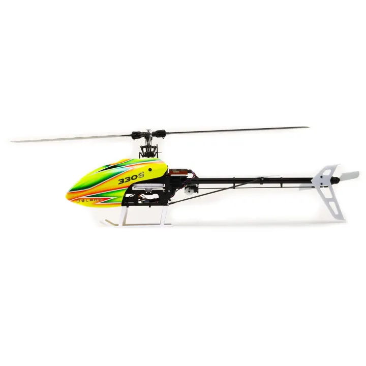 מסוק על שלט Blade 330 S RTF