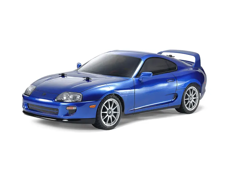 Tamiya 1/10 Toyota Supra JZA80 BT-01 Kit