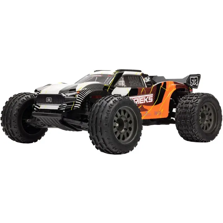 מכונית Arrma Vorteks 2WD RTR Mega Truck 1/10