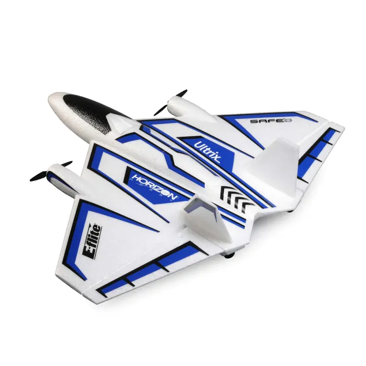 E-flite Ultrix 600mm BNF Basic