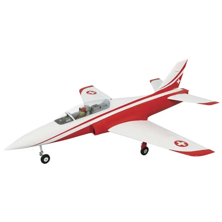 Phoenix Model Preceptor 90mm EDF Jet ARF, 55"