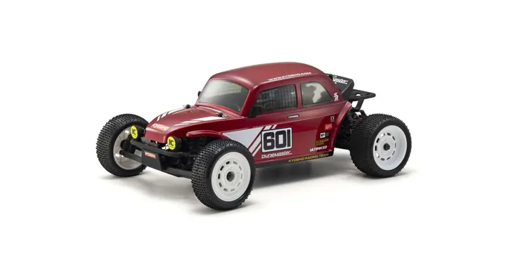 Kyosho 1/10 Dune Master Ultima SB 2WD Off-Road Buggy Kit