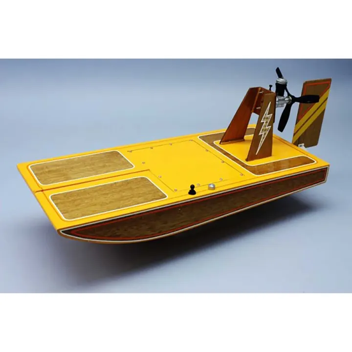 Dumas Products, Inc. Little Swamp Buggy Boat Kit, 18"