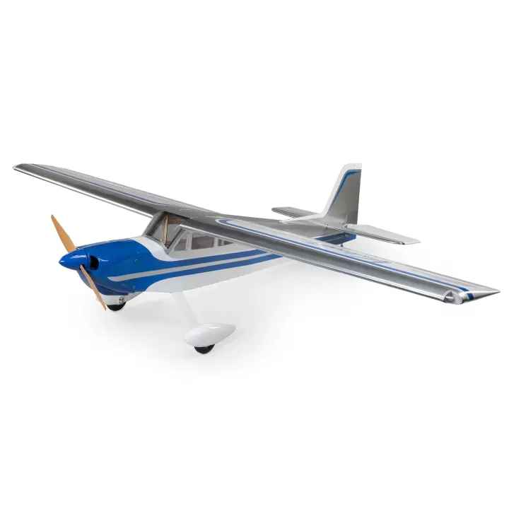 Hangar 9 Valiant 20cc EP PNP with Spektrum AR8360T+ Receiver Combo