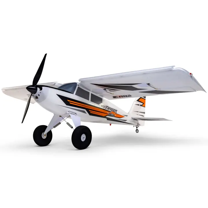 E-flite Night Timber X Evolution 1.2m PNP