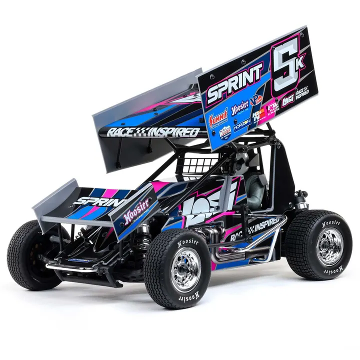 Losi 1/10 22S Sprint 2WD RTR