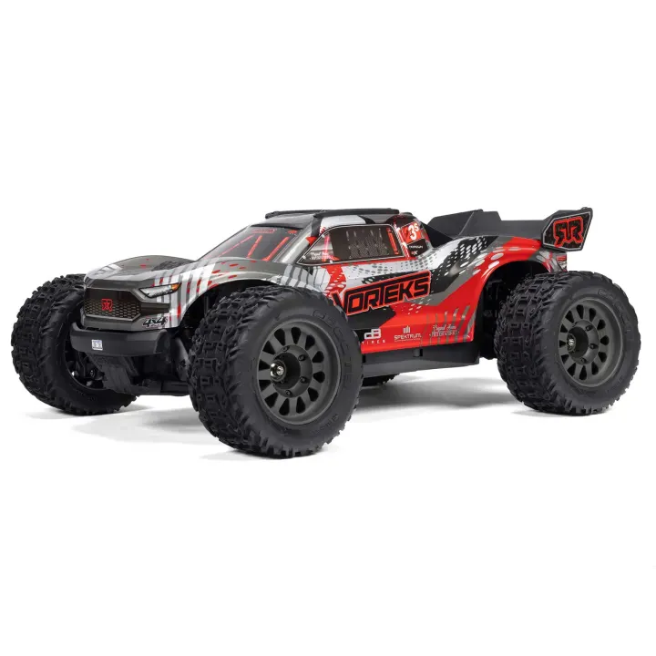 ARRMA 1/10 VORTEKS 223S 4X4 RTR Brushless Stadium Truck