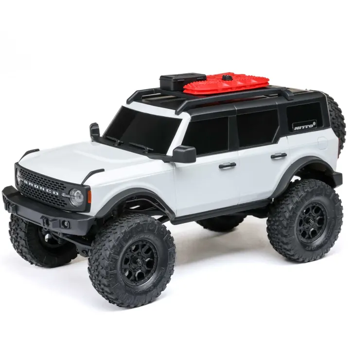 Axial 1/24 SCX24 Ford Bronco 4WD Truck RTR