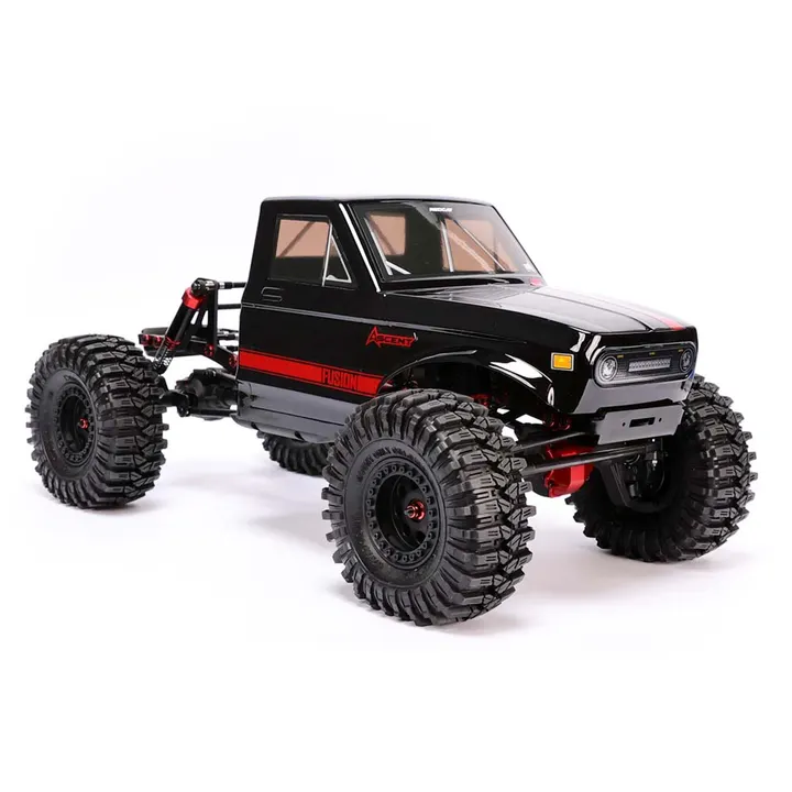 זחלן Redcat - Ascent Fusion Crawler 1/10