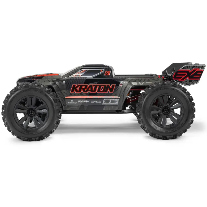 ARRMA 1/8 KRATON 6S EXB 4X4 RTR Brushless Speed Truck