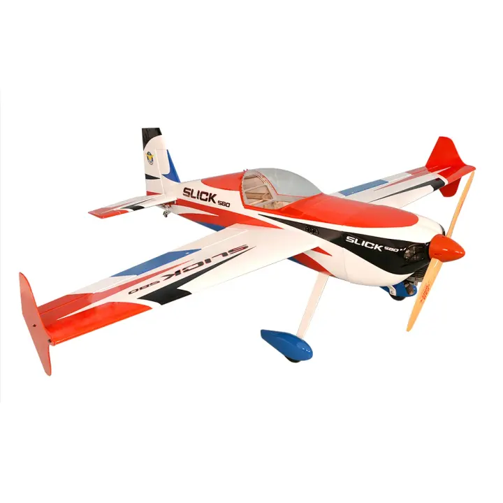 Phoenix Model Slick Aerobat EP 60cc ARF 86.5"