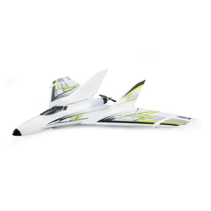 מטוס על שלט E-flite F-27 Evolution BNF Basic
